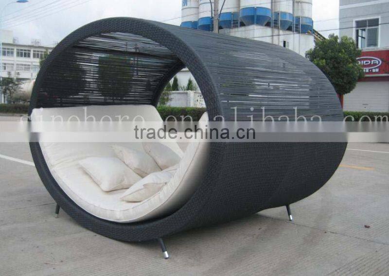 garden lounge bed AK1050