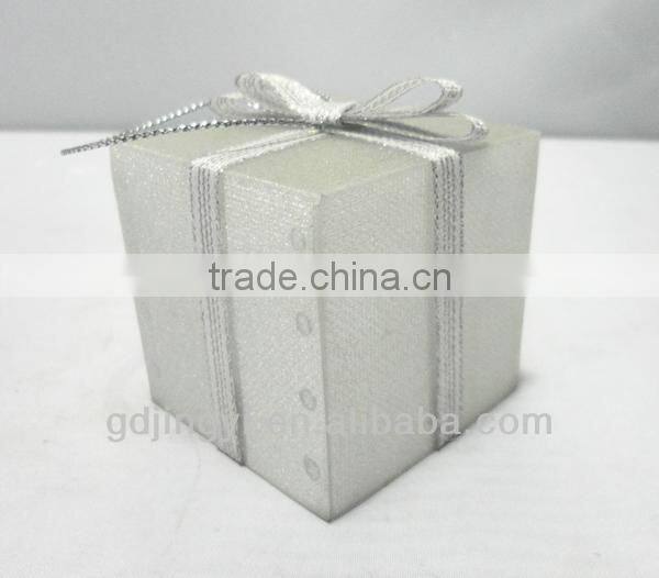 2014 fashion gift box