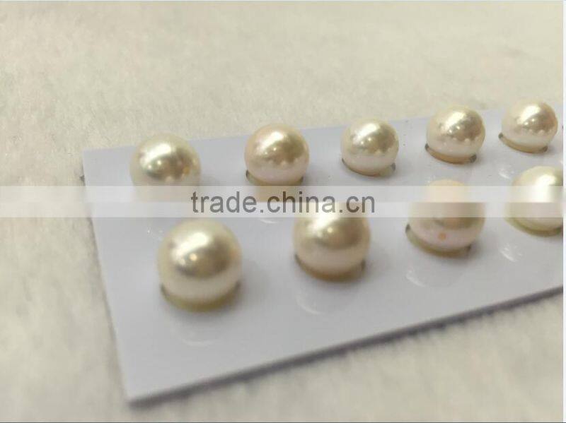 AA grade 8.5-9mm Akoya pearl