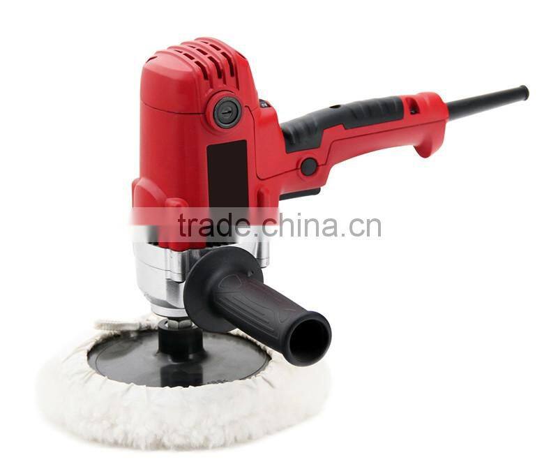 150/180mm Electric Car Polisher