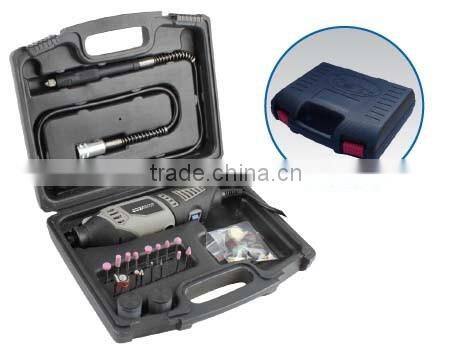 170w 3.2mm electric industrial rotary tool sanding