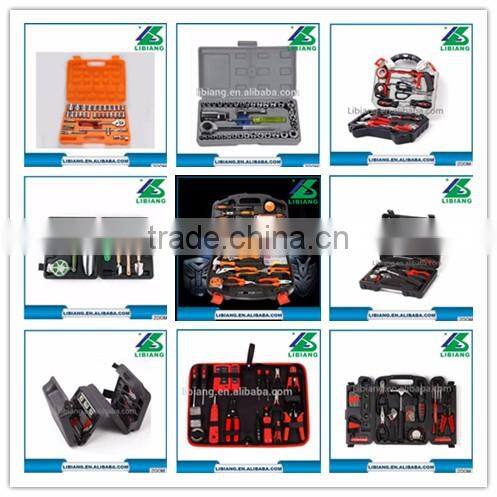 High quality carbon steel garden hand rake