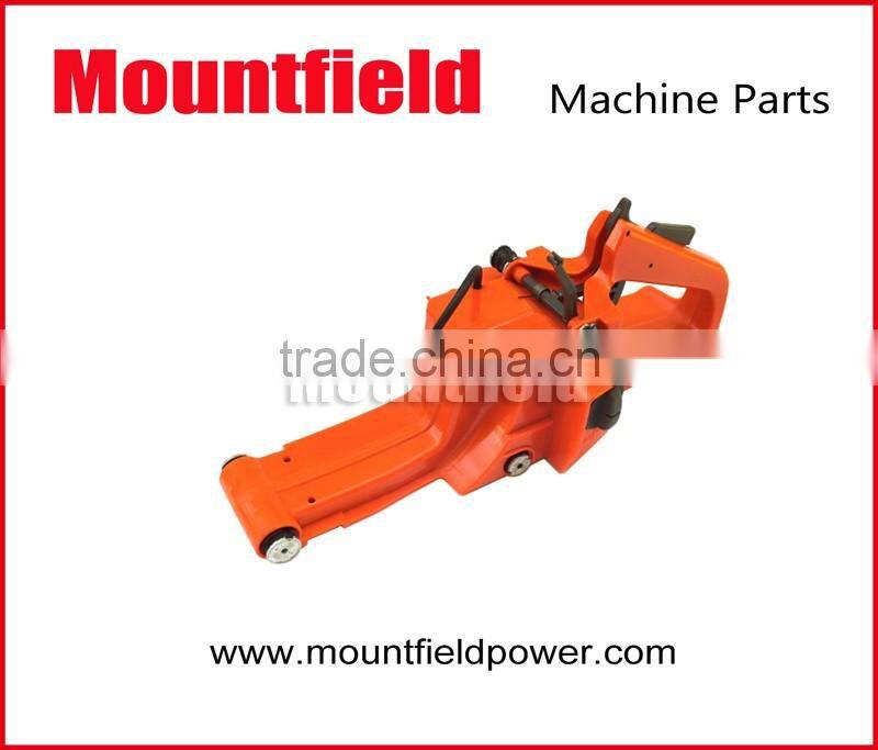 HU61 chainsaw for fuel tank assy
