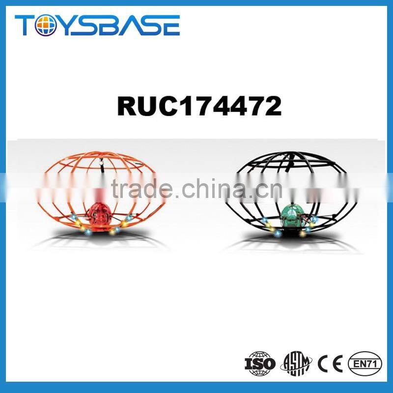 2015 New drone! 2.4g 4-axle ufo aircraft unmanned rc helicopter propel quadcopter, RUC174472