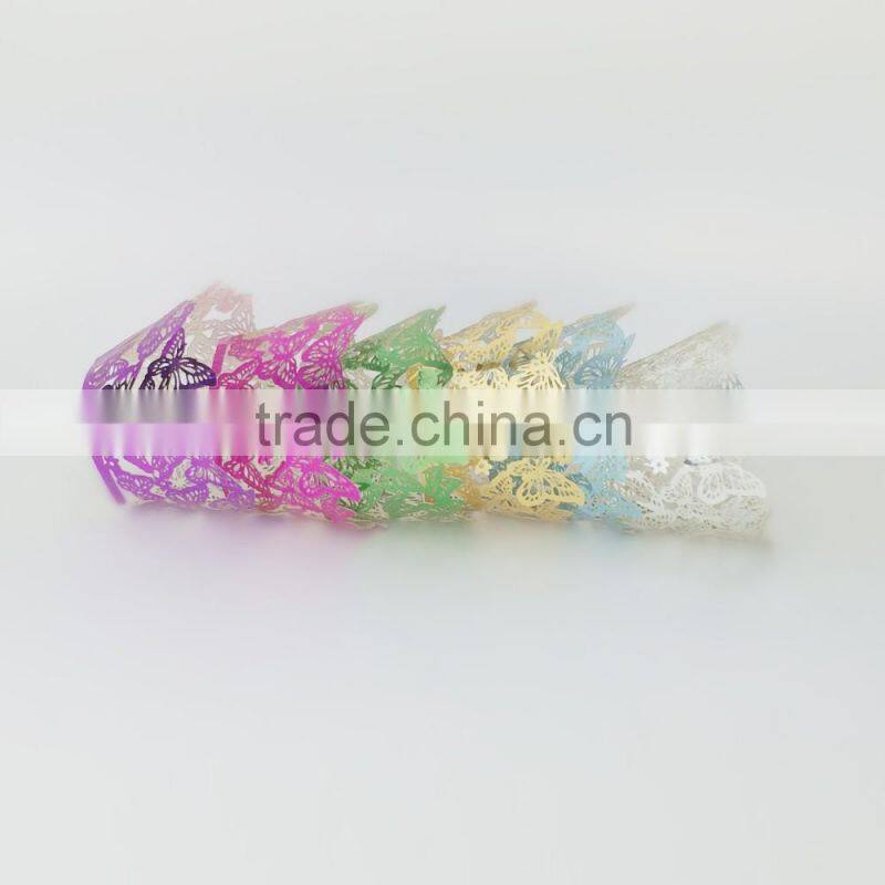 wedding paper cupcake wraps food containers cakes cups Cupcakes wraps