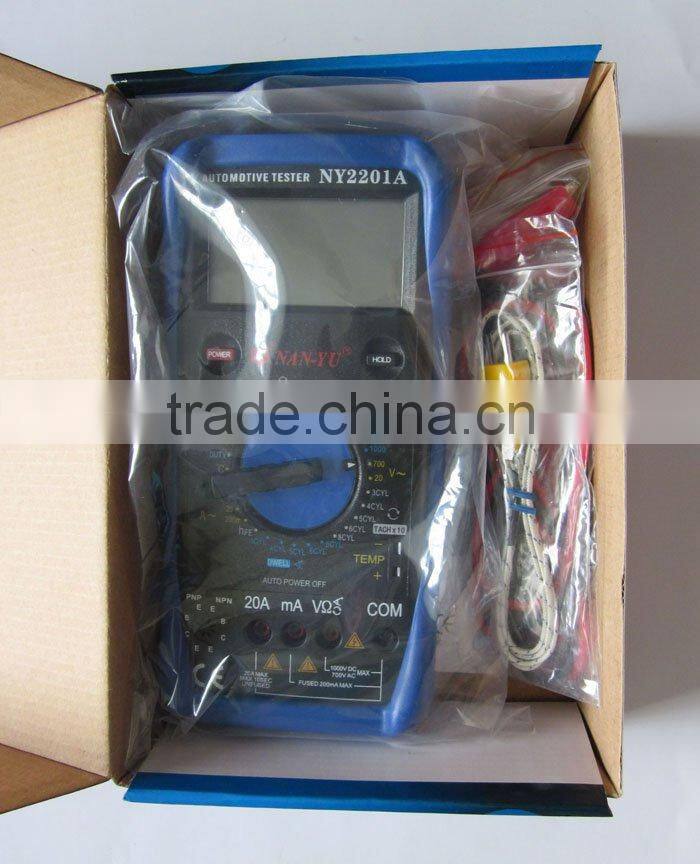 Digital Multimeter NY-2201A