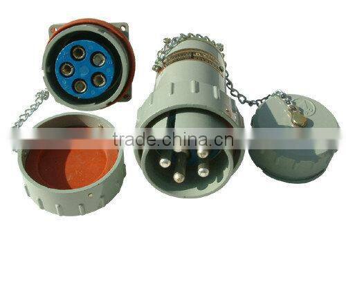 BXK52 Electirc Control Box And Electric Cabinet