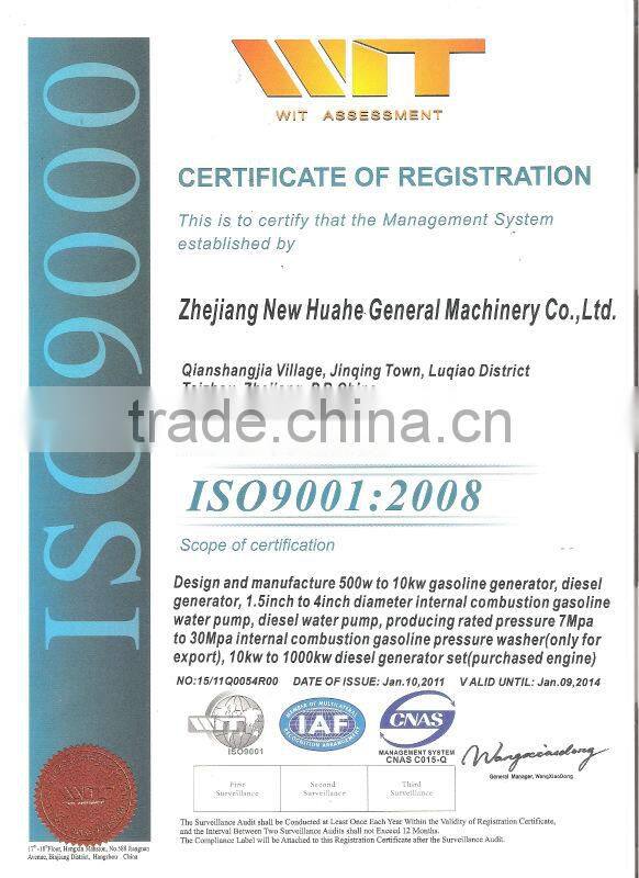 168f-1 6.5hp air-cooled gasoline engine,engine 4 stroke 6.5hp