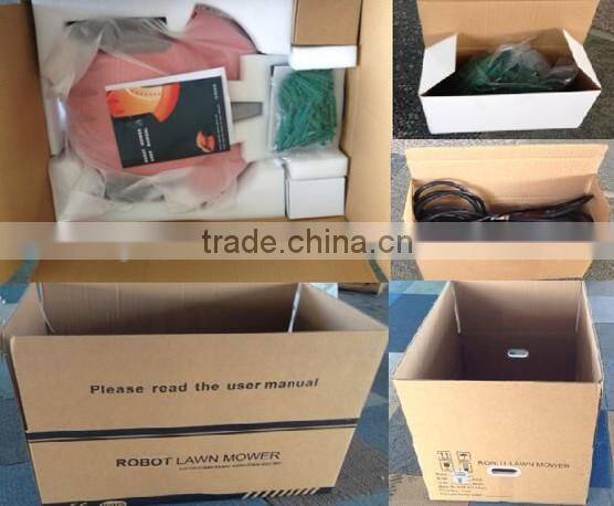 Tianchen Electric robot lawn mower TC-G158