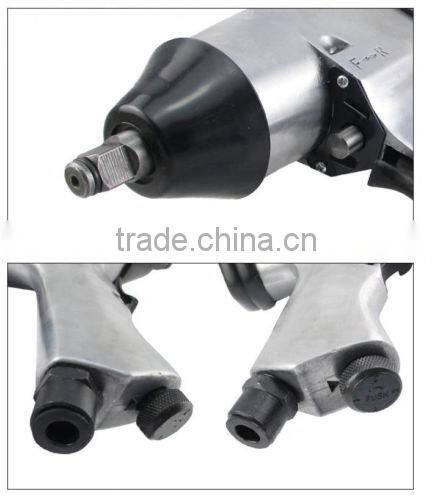 17PC 1/2" Drive Air Impact Wrench