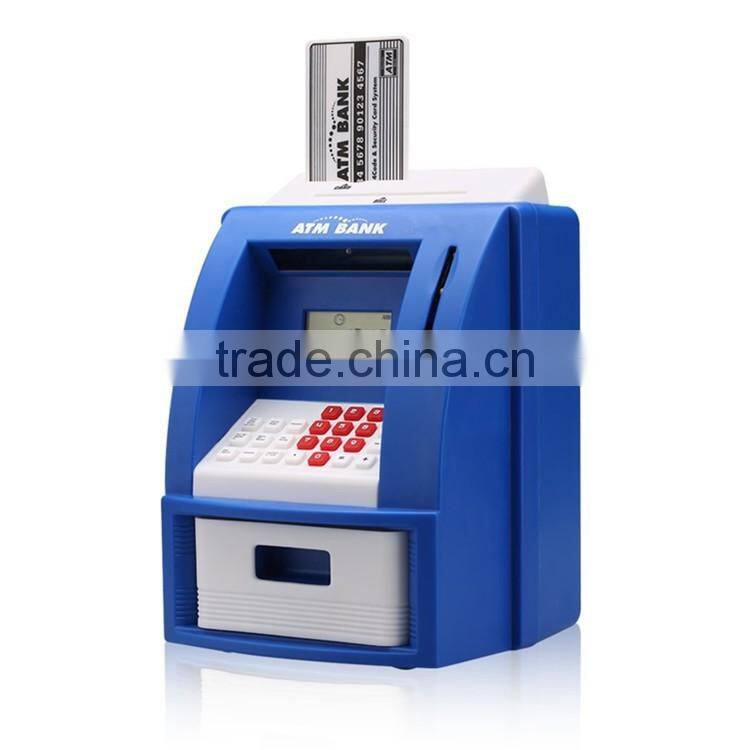ATM Machine Bank Mini ATM Machine ATM Machine Toy ATM Bank