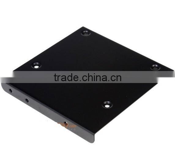 SSD bracket & HDD bracket