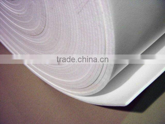 best and cheap pe foam gasket