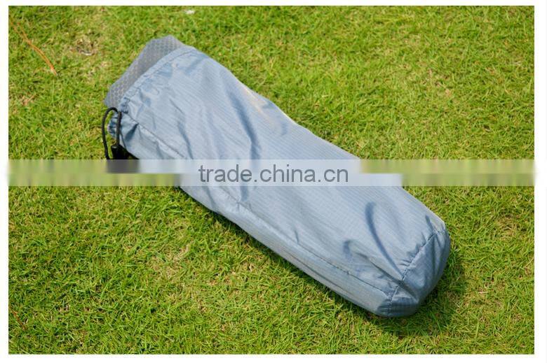 2016 New fashion outdoor beds camping folding bed with carry bag