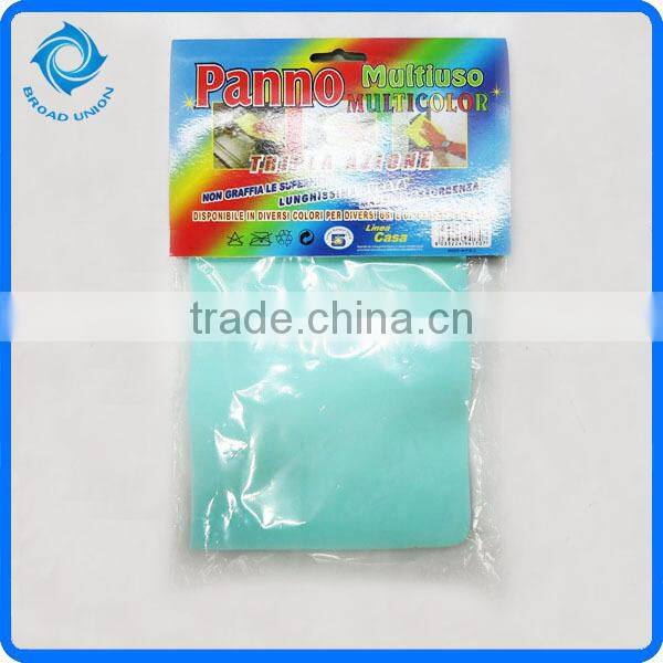 High Quality PVA Cleaning Cloth