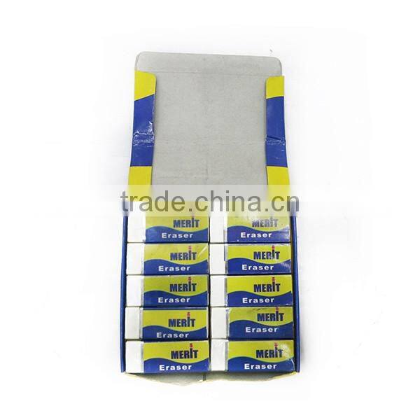 Promotional Eraser Soft Cute Rubber Eraser Office Eraser