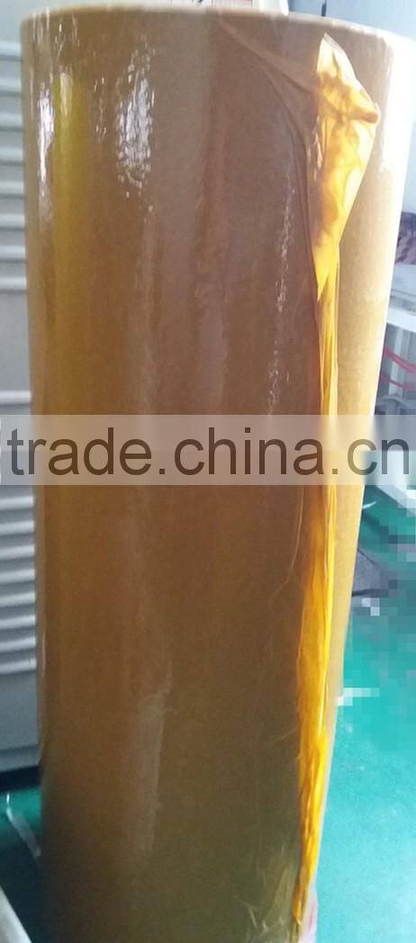 cheap price jumbo rolls of BOPP packing tape