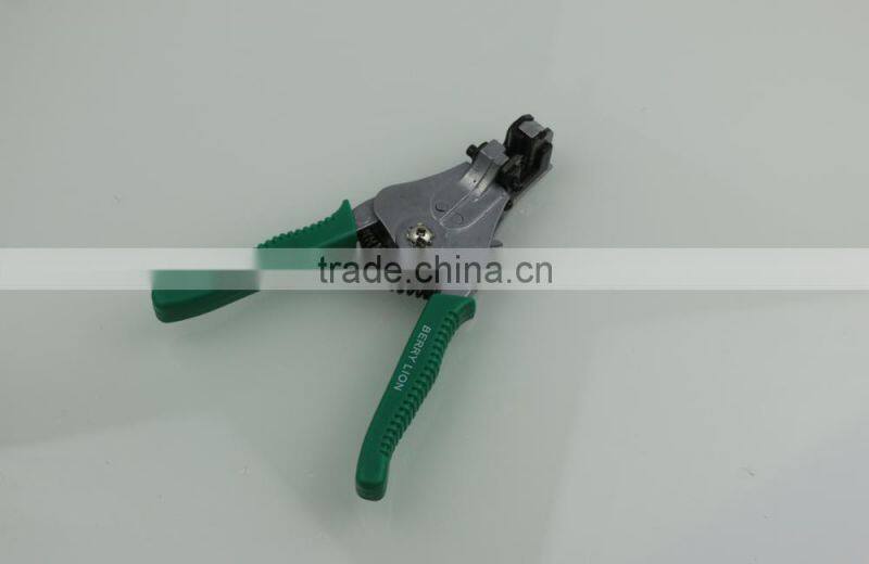 Berrylio High Grade Automatic Wire Stripper 1.25mm-8.mm Wire Stripper