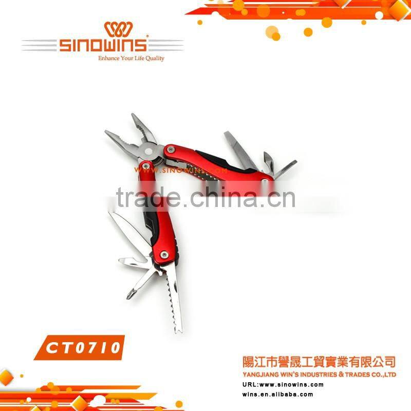 Multi-function Tools Of Mini Pliers