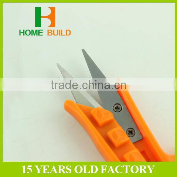 Factory price HB-SX001 Dressmaker Cloth Cutting Embroidery Scissors