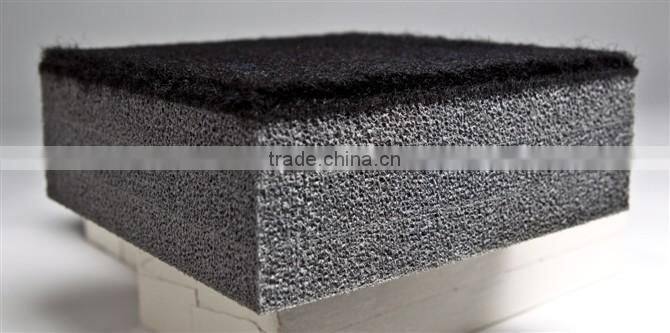 Tatami PVC anti slip mat roll with factory lower price