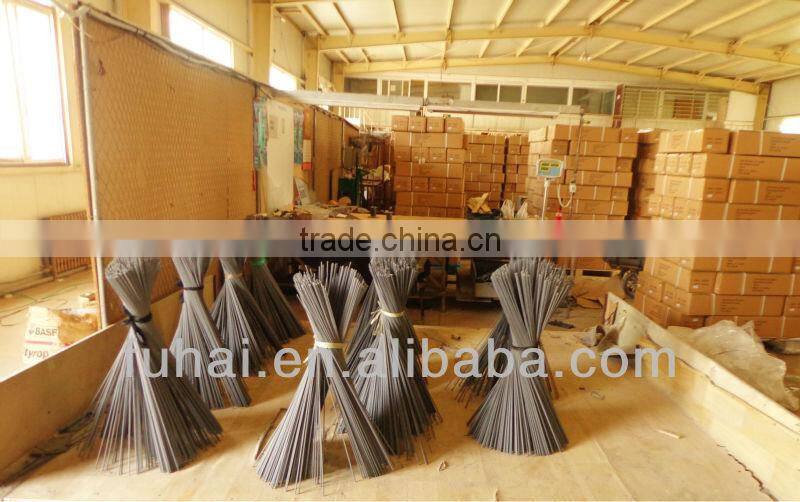 Fiberglass pultruded AM/FM cheap car rod antenna