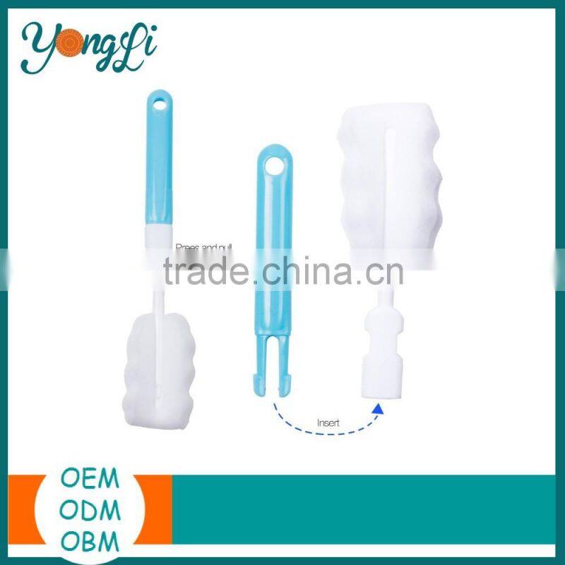 BPA Free Adults Leak Proof Outdoor Sport Portable Water Bottle