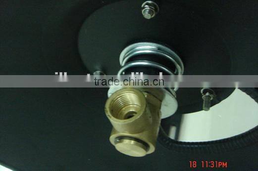 Hose Reel HRO1002-3/8"