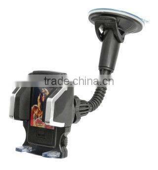 Universal Windshield Car Holder For Mobile Phones/GPS/PDA/MP4