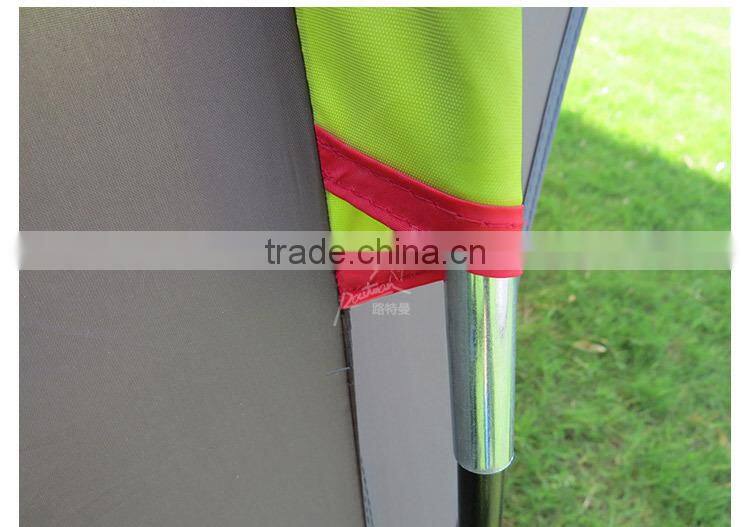 2015 New Camping Tent, Outdoor Tent With Fiberglass Pole