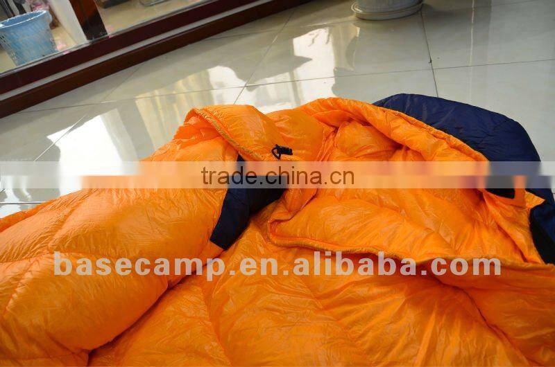 Nylon Eiderdown Sleeping Bag