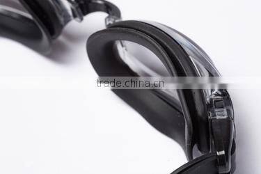 High Quality Customized brand design silicone optical glasses