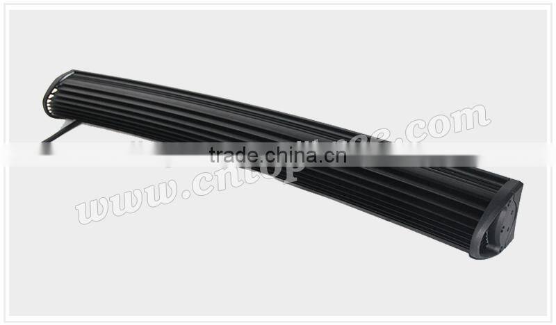 20"/30"/40"/ 50'' Off Road 4x4 Truck Auto Curve Led Light Bar Arch Bent Bar