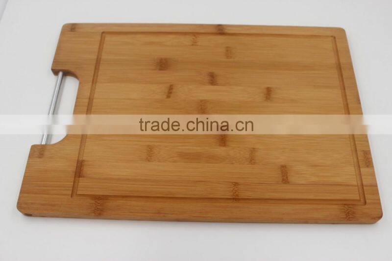 Made in China high Quality good Price bamboo cheap chopping board
