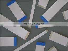 12P 12-PIN 80MM Cocurrent Connecting cable FFC FLEXIBLE FLAT CABLE 0.5MM Pitch