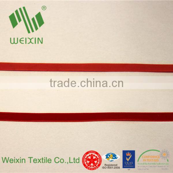 Fashion Design Elastic Trimming Lingerie Purfle