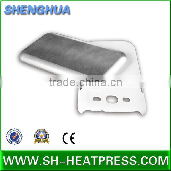 3D sublimation blanks of mold and phone cases