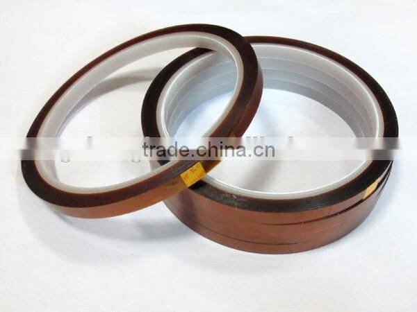 high temperature tape for sublimation,heat resistant tape fro heat press, heat press parts