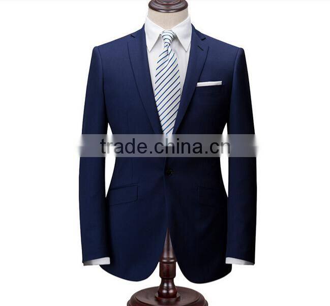2015 OEM new man business suit,high quality fabric for business suit,hot sale business suit for men