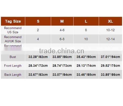 Customized Lady Apparel Casual Surplice Neck Adjustable Halter Strap Dress(DQM023C)