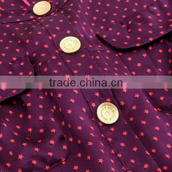 Women elegant fitted vintage hippie dresses