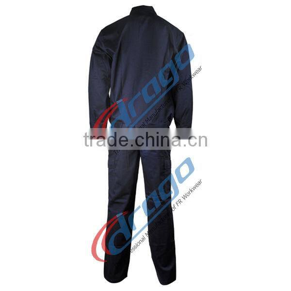 NFPA 70E fireman suits clothing