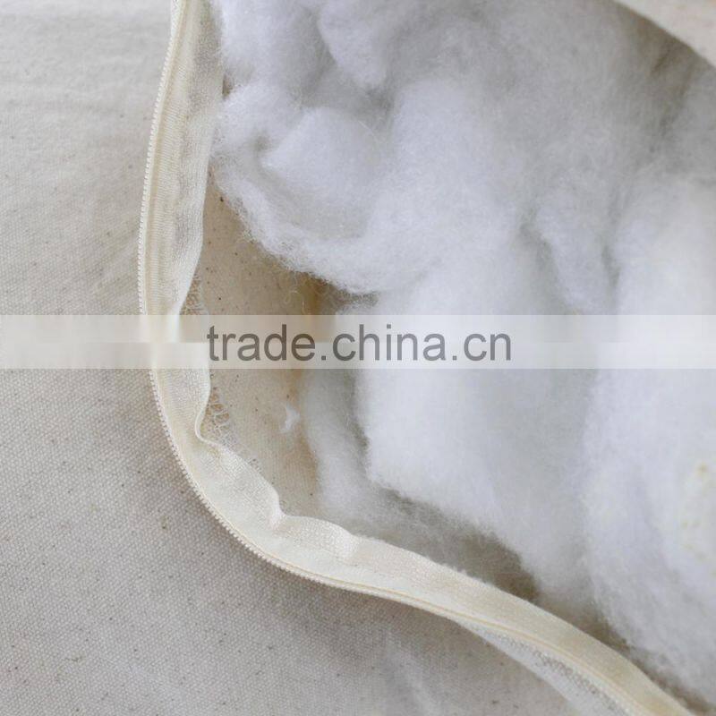 2017 Flax Comfortable Pillow Covers for The US