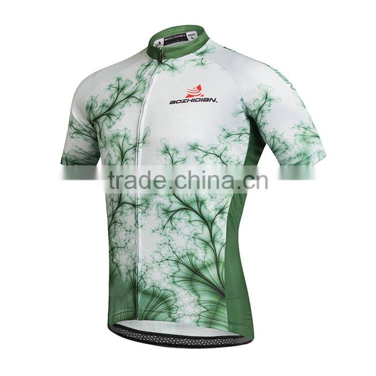Men Cycle Jerseys Road Bike Bicycle boy Jersey Top quality Mountain Coolmax male lightweight Cycling Shirt