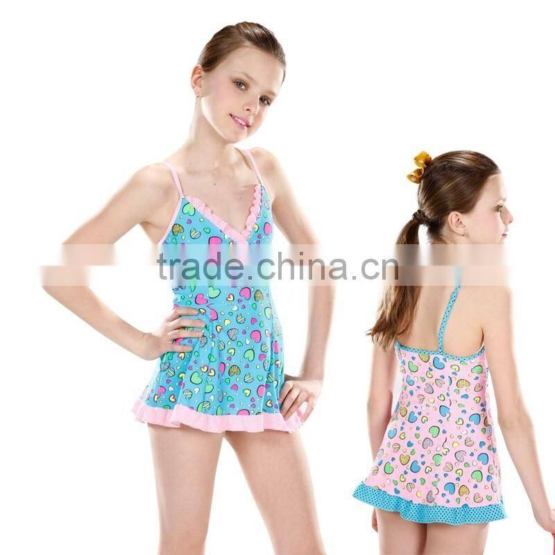 New style hot sale sexy girl one piece swimwear