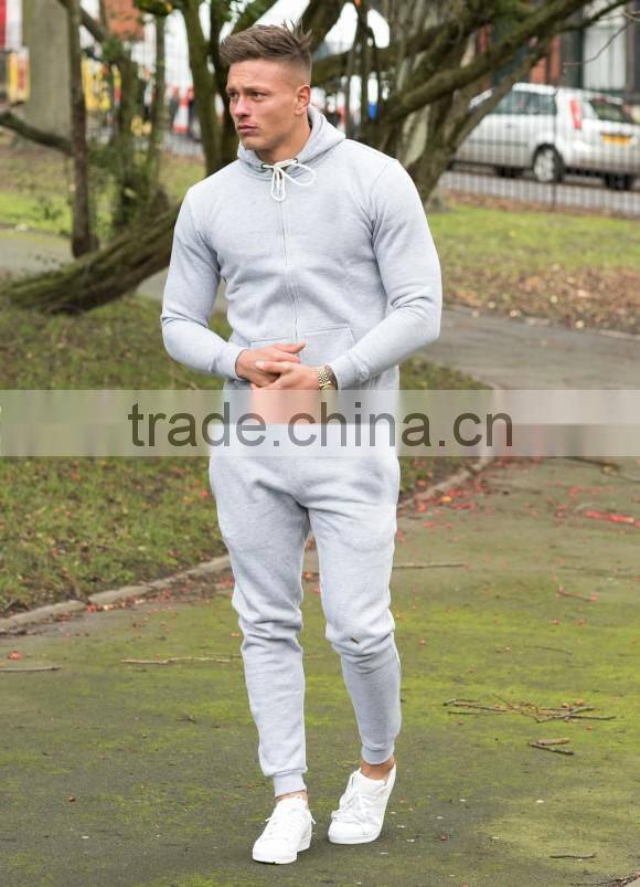drawstring full zip hoody tracksuit tops slim fit hoody