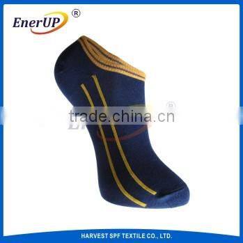 Copper Sole Men's Pro Therapy Cupron Crew Socks