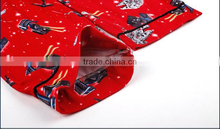 age 6-10 big boys pajamas