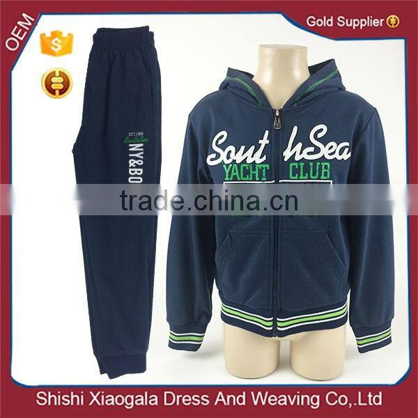 2016 handsome boys clothes baby clothes boys set from factory price