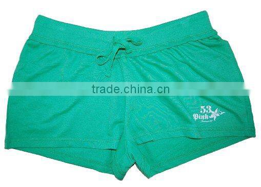 FASHION sports short for woman
